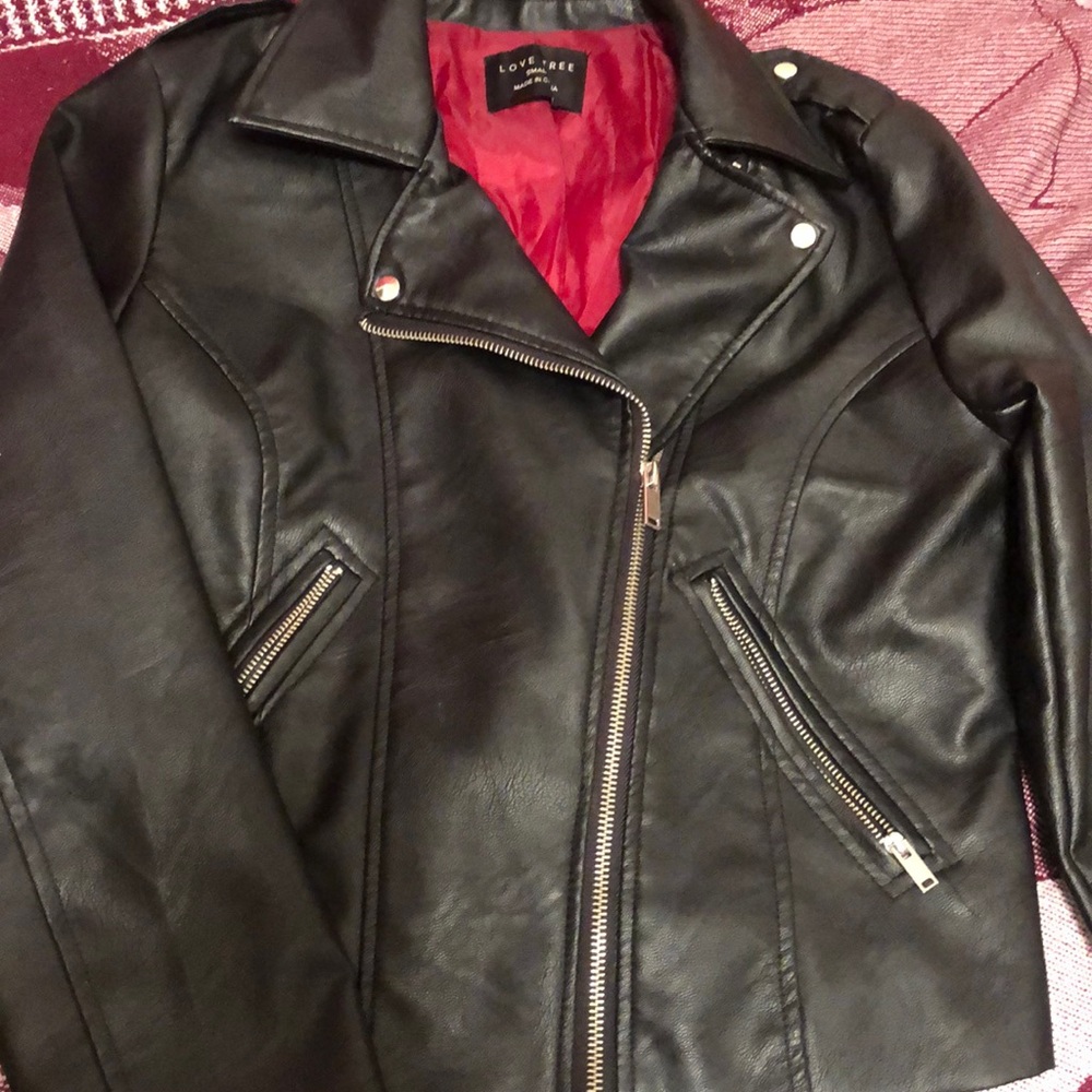 Jacket